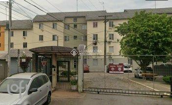 apartment em Cleni Vasconcelos de Oliveira, Pasqualini - Sapucaia do Sul - RS