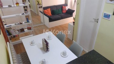 apartment em Rua dos Democratas, Vila Monte Alegre - São Paulo - SP