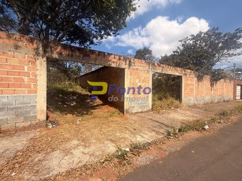 land_lot em Rua Onze, Lagoa Santa Park Residence - Lagoa Santa - MG