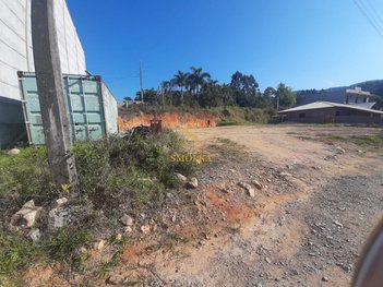 land_lot em Ivone Jacinto da Silva, Bela Vista - Palhoça - SC