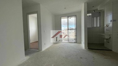 apartment em Rua Copas, Campestre - Santo André - SP