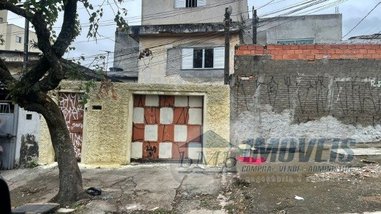 house em Rua Joaquim Leal, Vila Curuçá - São Paulo - SP
