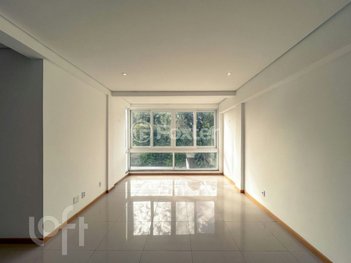 apartment em Rua Jaguari, Cristal - Porto Alegre - RS