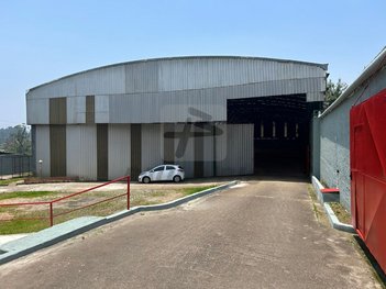 industrial em Rua Marechal Castelo Branco, Oasis Paulista - Rio Grande da Serra - SP