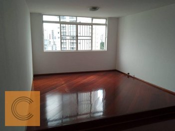 apartment em Rua Baguari, Tatuapé - São Paulo - SP