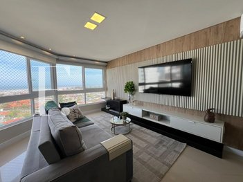 apartment em Rua Marabá, Capão da Canoa - Capão da Canoa - RS