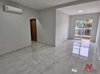 apartment em Rua Dom Afonso Henrique, Parque Estoril - São José do Rio Preto - SP
