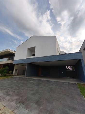 house em Rua Simão Chuster, Jardim do Golfe - São José dos Campos - SP
