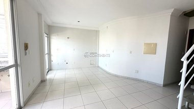 apartment em Rua Joaquim Nabuco, Capoeiras - Florianópolis - SC