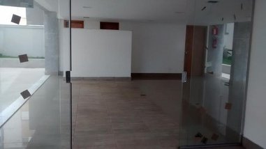 apartment em Rua Tomaz Gonzaga, Lourdes - Belo Horizonte - MG