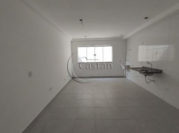 apartment em Rua Juiz de Fora, Vila Ema - São Paulo - SP