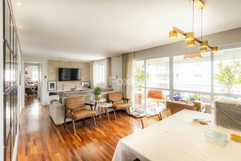 apartment em Rua Estevão Baião, Vila Congonhas - São Paulo - SP