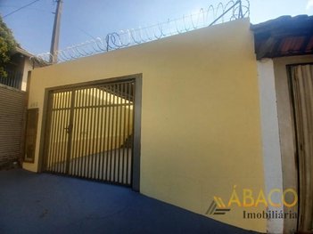 house em Rua João Ramalho, Jardim Centenário - São Carlos - SP