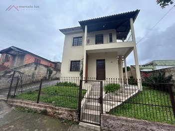 apartment em Rua Vila Lobos, Tamandaré - Esteio - RS