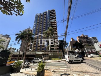 apartment em Rua Sampainho, Cambuí - Campinas - SP