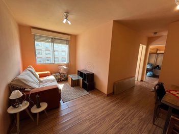 apartment em Avenida Presidente Vargas, São Paulo - Rio Grande - RS