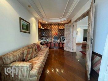 apartment em Tuiucuê, Cursino - São Paulo - SP