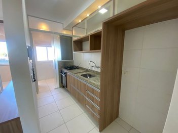 apartment em Rua Pedro Faria, Gleba Fazenda Palhano - Londrina - PR