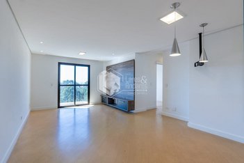 apartment em Rua Coronel Francisco de Oliveira Simões, Paraíso do Morumbi - São Paulo - SP
