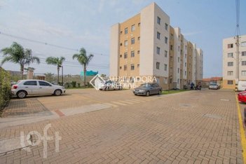 apartment em Rua Gabriel Franco da Luz, Sarandi - Porto Alegre - RS