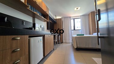 apartment em Avenida Governador Argemiro de Figueiredo, Jardim Oceania - João Pessoa - PB