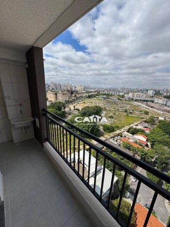 apartment em Rua da Mooca, Mooca - São Paulo - SP