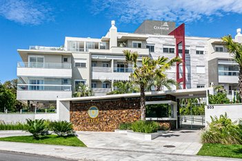 apartment em Avenida Campeche, Campeche - Florianópolis - SC