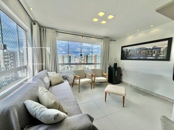 apartment em Avenida Neusa Goulart Brizola, Capão da Canoa - Capão da Canoa - RS