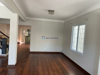 house em Rua Doutor Numa Pereira do Vale, Aclimação - São Paulo - SP