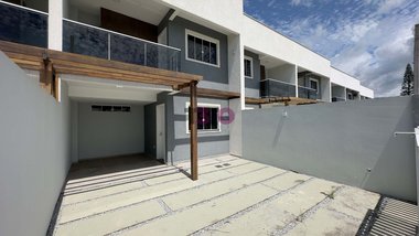 house em Rua Campinas, Pontal do Paraná - Pontal do Paraná - PR
