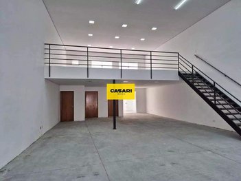 business em Avenida Senador Vergueiro, Rudge Ramos - São Bernardo do Campo - SP