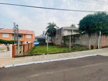 land_lot em Rua Otelo Rosa, São Cristóvão - Lajeado - RS