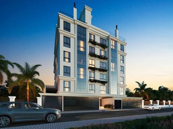 apartment em Rua Angelim, Canto Grande - Bombinhas - SC