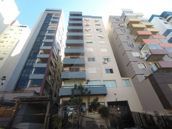 apartment em Rua Morom, Centro - Passo Fundo - RS