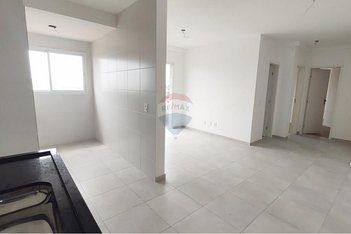 apartment em Rua Antônio Dias Lopes, Jardim Rosália Alcolea - Sorocaba - SP
