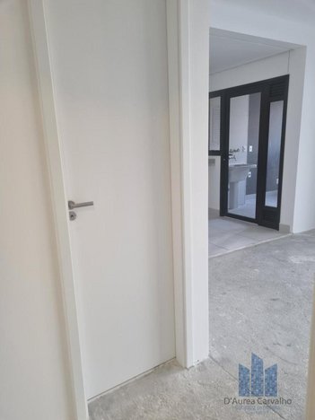 apartment em Rua Nilo, Aclimação - São Paulo - SP