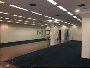 industrial em Voluntários da Pátria, Santana - São Paulo - SP