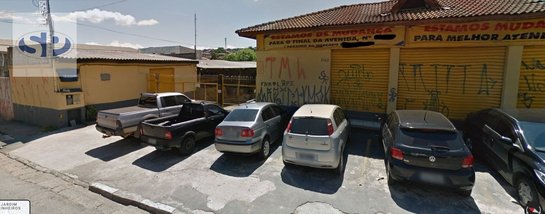 commercial_land_lot em Avenida Brigadeiro Faria Lima, Cocaia - Guarulhos - SP