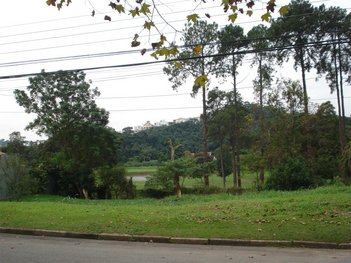 land_lot em Rua Dona Mara, Vila de São Fernando - Cotia - SP