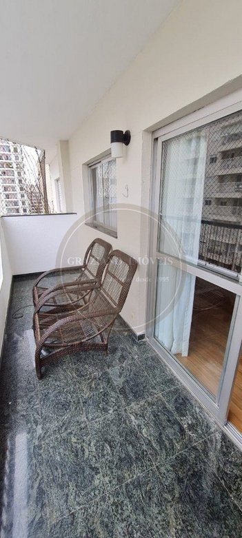 apartment em Rua Artur Prado, Bela Vista - São Paulo - SP