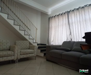 house em Rua Orlando Calisto, Jardim Independência - São Paulo - SP