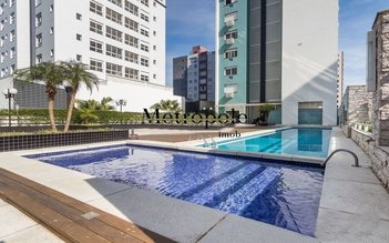 apartment em Acélio Daudt, Passo da Areia - Porto Alegre - RS