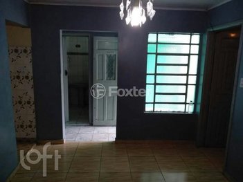 house em Rua Oldham, Vila Londrina - São Paulo - SP