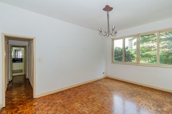 apartment em Rua Maestro Elias Lobo, Jardim Paulista - São Paulo - SP