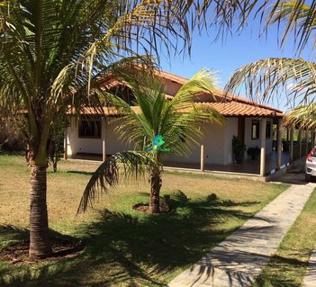 house em Alameda das Perobinhas do Campo, Condominio Estancia da Serra - Jaboticatubas - MG