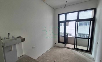 apartment em Rua Sergipe, Consolação - São Paulo - SP