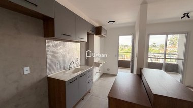 apartment em Rua dos Alpes, Colinas de Cotia - Cotia - SP