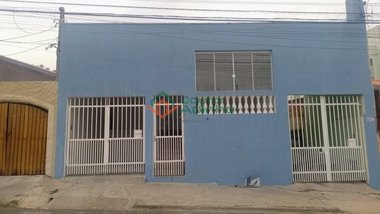 house em Rua Joaquim Loureiro da Cruz, Cohab III - Tietê - SP