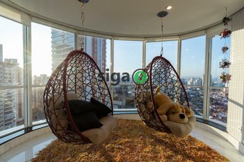 apartment em Rua Cândido Lacerda, Vila Regente Feijó - São Paulo - SP