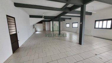 office em Rua São Paulo, Borgo - Bento Gonçalves - RS